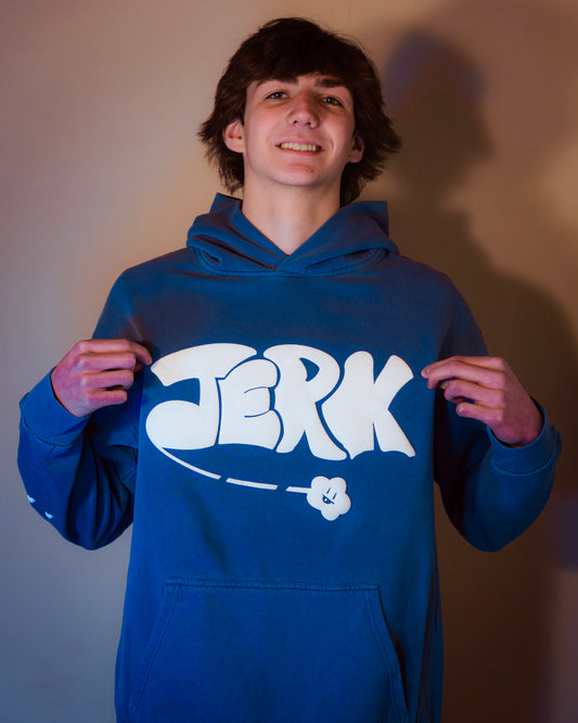 Jerk Hoodie V2